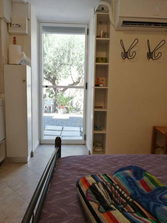 Rodomelo Cute Studio 1 Leonídio Kültér fotó